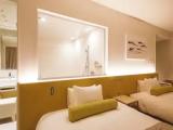 Club Double Junior Suite