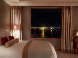 Double Executive Floor Authentic Style Junior Suite