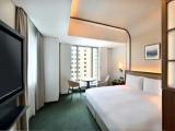 Comfort Corner King Double room