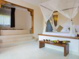 Executive Double Junior Suite