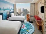 Premium High Floor Double room