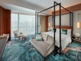Oriental Double Suite