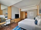 Grand Deluxe Double room