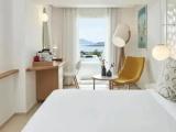 Aegean Double room