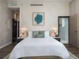 Premier Corner Double Suite