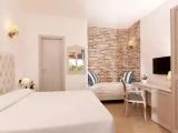 Mediterranea Double room