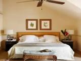 Double Suite with garden view