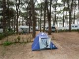 Hu camp Easy
