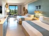 Tropical Double Junior Suite