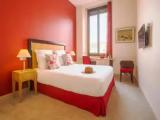 The Escale Double room with city view