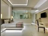 Executive Club Pool Access Double room