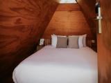 Teepee Standard Double room