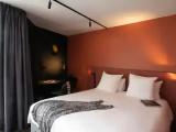 TRIBE Essential Double room with courtyard view