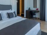 Standard Double room with Courtyard View