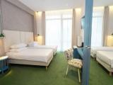 Executive Twin room