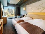 La Vista Double room with balcony