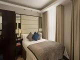 Double Townhouse Montcalm Residence