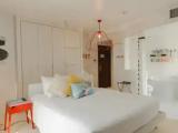 Artist Signature by Chalit Double room