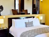 Imperial Double Suite