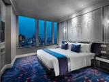 Grande Corner Double Suite