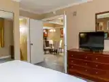2 Bedrooms Quadruple Suite