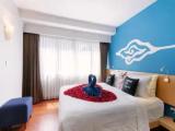 Double Junior Suite