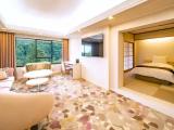 Special Room Rose Suite