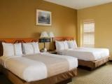 Handicap Accessible Quadruple room
