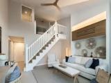 Double Mezzanine Suite with sea view