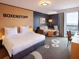 Double Junior Suite