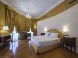 Executive Double Suite