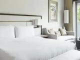 Garden Wing Deluxe Double room