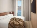 Loft Double Suite with lake view