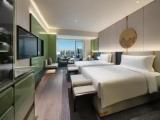 Upgraded Classic Double room