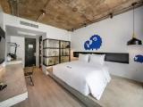 Koko Couple Double room with sea view