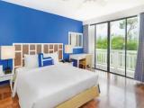 Premier Double Suite with golf view