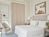 Louvre Double Suite