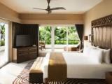 Presidential Double Suite with sea view