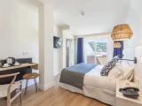 Superior Double room with sea view