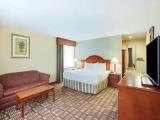 Accessible Double room