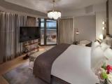 1 Bedroom Oriental Double Penthouse