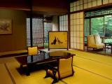 Kangetsu with Open-Air Bath Suite room