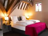 The Charming Plus Double room