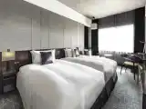 Deluxe Premium Floor Twin room