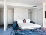 Double Studio Suite Partial Water View