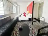 Executive Deluxe Twin room