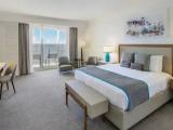 Double Studio with balcony and with ocean view