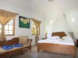 1 Bedroom Double Chalet