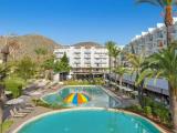 Plunge Pool Selection Club Apartment