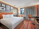 Family Connecting Quadruple room